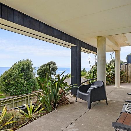 Wow On Wanaka Bay Apartment นิวพลีมัธ ภายนอก รูปภาพ
