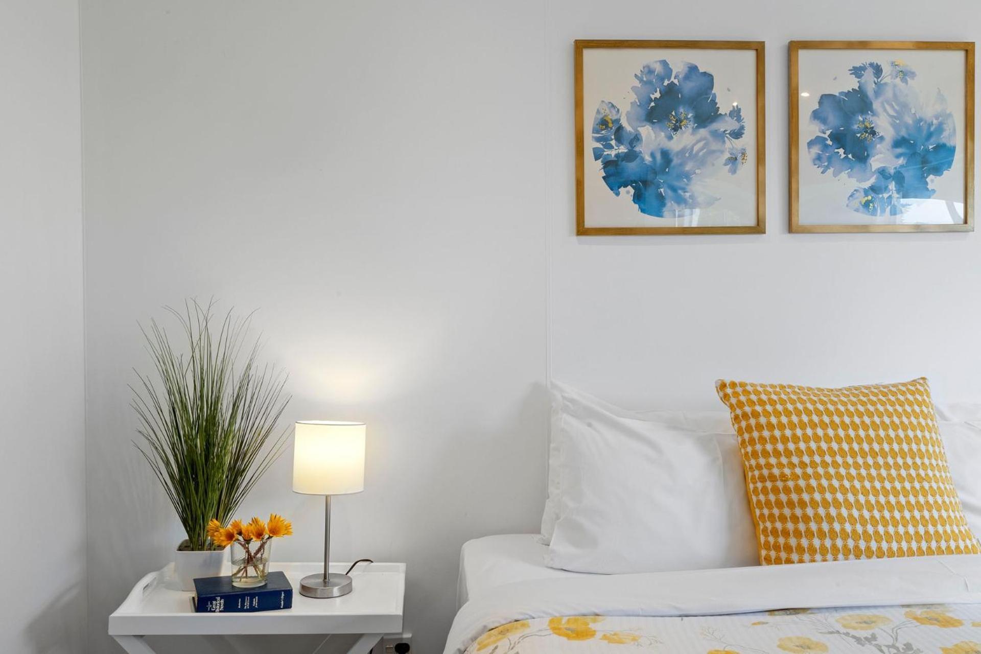 Wow On Wanaka Bay Apartment นิวพลีมัธ ภายนอก รูปภาพ