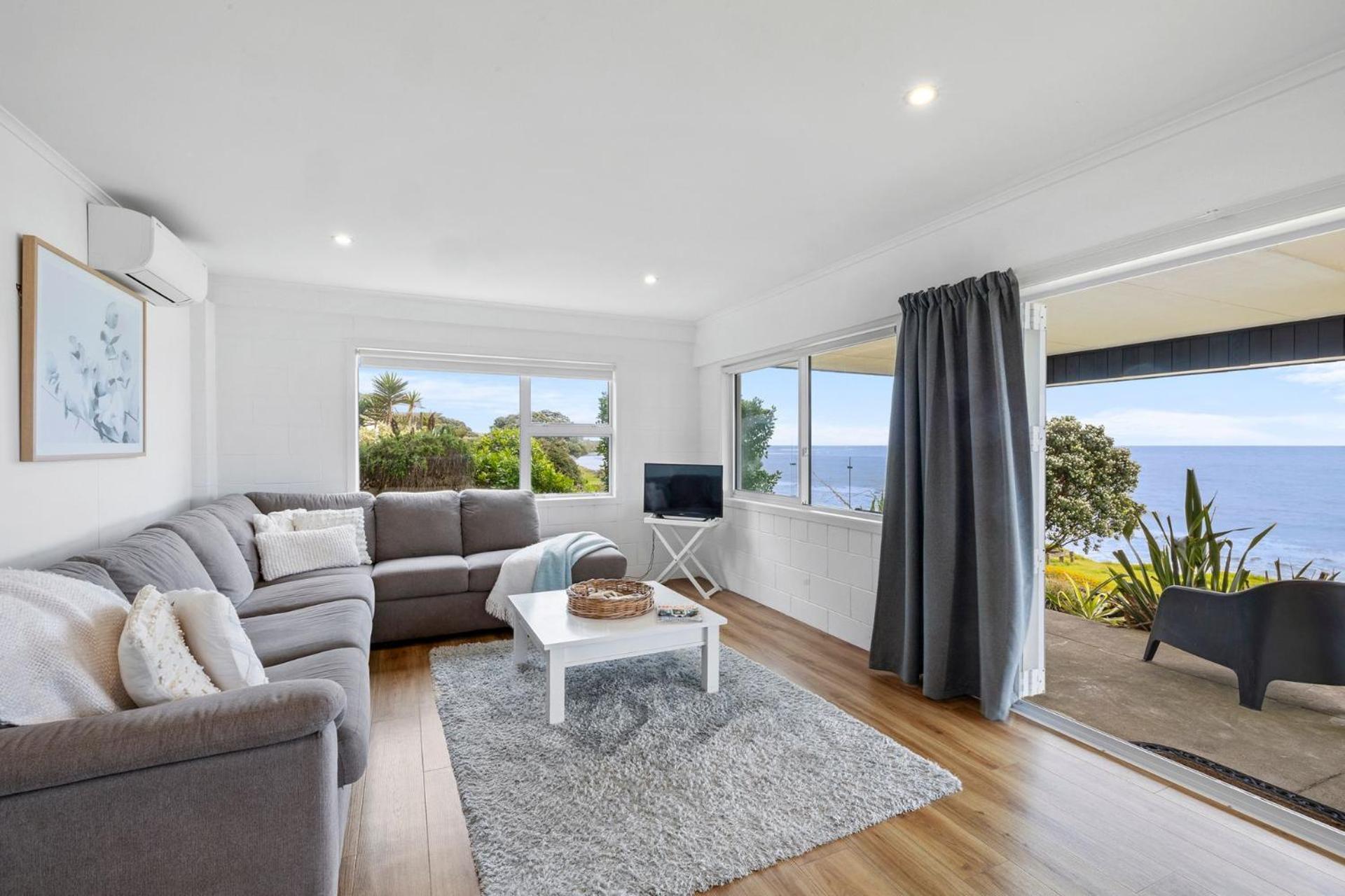 Wow On Wanaka Bay Apartment นิวพลีมัธ ภายนอก รูปภาพ