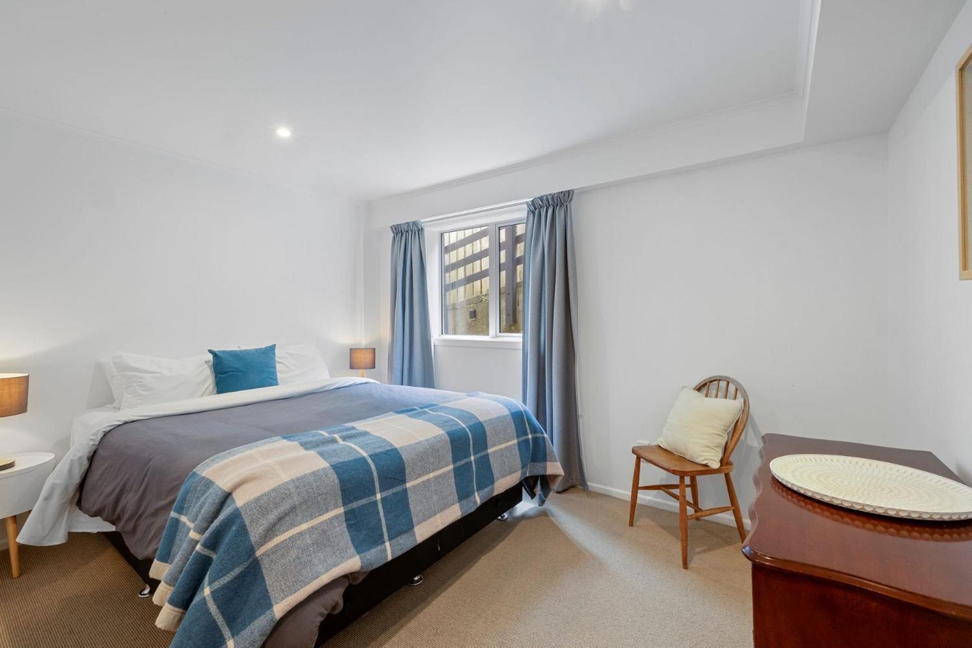 Wow On Wanaka Bay Apartment นิวพลีมัธ ภายนอก รูปภาพ