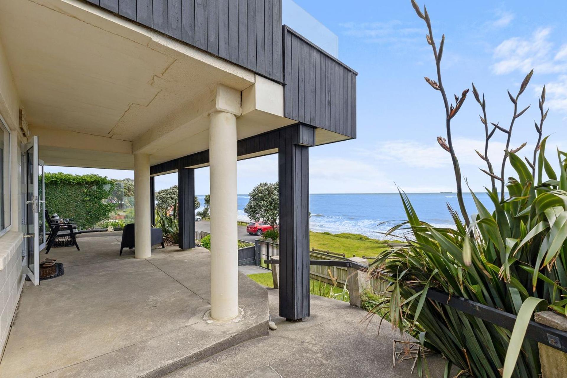 Wow On Wanaka Bay Apartment นิวพลีมัธ ภายนอก รูปภาพ