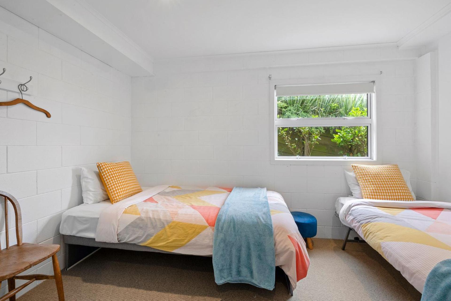 Wow On Wanaka Bay Apartment นิวพลีมัธ ภายนอก รูปภาพ